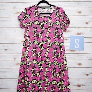 Lularoe Jessie Dress